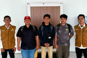 BP3MI Kepri fasilitasi keberangkatan 3 PMI kerja di Malaysia
