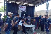 Percasi Jambi optimistis pecatur andal dari Kapolda Cup 2026