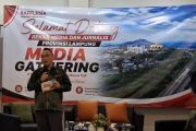 Direktur BTB: Transformasi pengelolaan operasional untuk tingkatkan pelayanan jalan tol