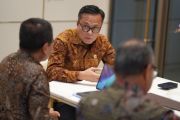 Danantara dorong penguatan strategi bank BUMN dukung pembiayaan produktif