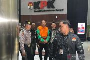 KPK sebut timses Syah Afandin dapat 85 proyek senilai Rp10,2 miliar