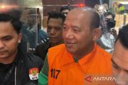 KPK: OTT Bupati Langkat usai kegiatan Apkasi