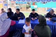 Diskum Batam perluas legalitas layanan NIB bagi 200 usaha mikro di wilayah pesisir