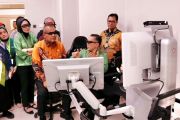 RSU Bunda Padang hadirkan bedah robotik pertama di Sumbar