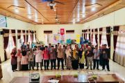 Lima Puluh Kota sosialisasi masjid ramah anak perkuat perlindungan anak
