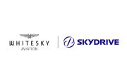SkyDrive Exhibits Full-Size Mockup Overseas for the First Time