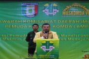 Kutuk kekerasan terhadap aparat, Pemuda Katolik dukung pemberantasan narkoba di Kalteng