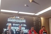 Ini daftar petinju Indonesia berlaga di Asian Boxing Championship