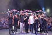 Tutup Batara Expo, Shalahuddin ajak masyarakat terus berkarya demi Barito Utara maju