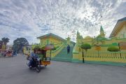 Pulau Penyengat perkuat identitas budaya Melayu
