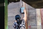 Dinsos Blora sinkronisasi data calon penerima bantuan penyambungan listrik