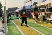 Pemkab Bantul meresmikan "jogging track" dorong budaya hidup sehat