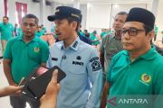 Pemkab Aceh Barat dukung KONI tolak cabang olahraga Domino di Aceh