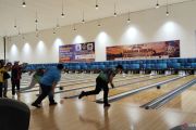 Pemkot sebut turnamen bowling di JSC ajang jaring atlet nasional
