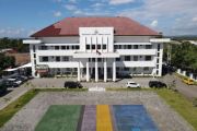 Kejari Lombok Tengah mengingatkan warga untuk waspadai akun WhatsApp palsu