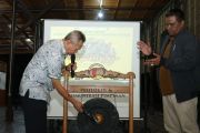 Eks Balai Benih Ikan Langko bisa jadi area wisata mancing