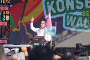Wali Kota Palembang serukan aksi kemanusiaan bela Palestina