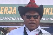 Pemkab Jayawijaya sebut 825 peserta seleksi dinyatakan lulus CASN 2026