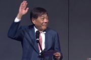 Presiden Asian Boxing: Ajang di Jakarta bagian perjalanan ke Olimpiade