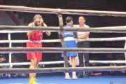 Asian Boxing: Empat wakil Indonesia tampil hari kedua