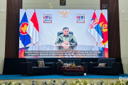 Dubes RI untuk Serbia dan Montenegro pembicara kehormatan Konferensi Internasional INSIP Pemalang