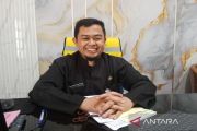 Pemkab Batang membangun jembatan penghubung wisata pantai Rp3,8 miliar