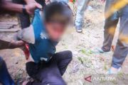 Polisi tangkap satu lagi terduga penyerang aparat di Katingan