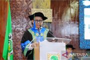 Pakar tekankan tiga aspek bangunan mitigasi bencana hidrometeorologi