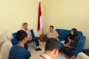 Kementerian P2MI perkuat komunikasi publik cegah rekrutmen ilegal
