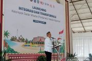 Menkop tegaskan transformasi Pokdarwis jadi koperasi tingkatkan kesejahteraan