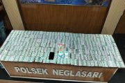 Polisi dalami jaringan pemasok ribuan obat keras di Tangerang