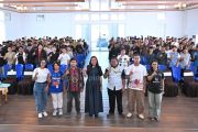 Pemkot Kupang: PMRN Esport 2026 ajang jaring atlet PON 2028