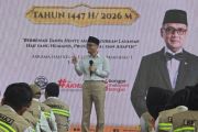 Wamenhaj ajak bangun budaya kerja baru demi beri pelayanan terbaik