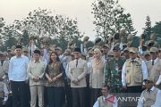 Wamenhaj ingatkan jajaran tidak jadikan jamaah sebagai komoditas