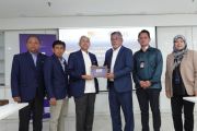 Perkuat jejaring global, UMS jajaki kolaborasi strategis dengan Universiti Kebangsaan Malaysia