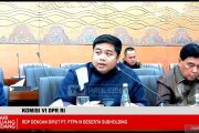 Anggota DPR kecam promosi minuman keras "Newport" dengan baca ayat Al Quran