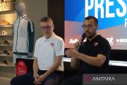 Indonesia tuan rumah FIP Bronze-Promises Jakarta 2026