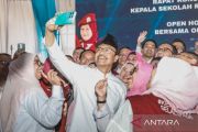 Mensos minta Kepala Sekolah Rakyat junjung empati dan integritas