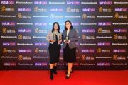 INFORMA dan  INFORMA Electronics raih Penghargaan Retail Asia Awards 2026 di Singapura