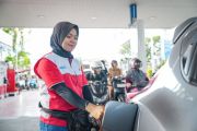 Pertamina lakukan penyesuaian harga BBM non subsidi