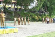 Pemkot Jayapura percepat pelaksanaan program pada semester kedua