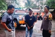 Respon cepat pengaduan masyarakat, Jajaran Polres Pasaman Barat patroli di kawasan objek wisata cegah premanisme