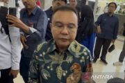 Dasco ungkap tak punya maksud apapun soal ucapan ulang tahun ke Nadiem