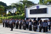 Kemenkum Sulbar: Tingkatkan disiplin untuk pelayanan masyarakat