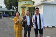 BKPRMI Padangsidimpuan tegaskan dukungan terhadap Perpres 111/2025, siap hadapi ancaman nonmiliter