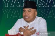 KAHMI NTB meminta pemerintah terapkan jeda gizi nasional