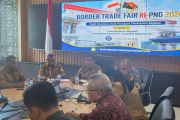 Pemprov Papua perkuat potensi ekspor wilayah perbatasan RI-Papua Nugini