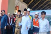 Pemerintah percepat pembangunan sekolah rakyat di Kulon Progo