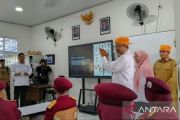 Donggala targetkan pembangunan Sekolah Rakyat di lahan 7,5 hektare
