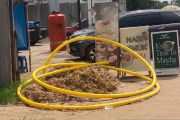 Kota Jambi perluas jangkauan jaringan gas rumah tangga
